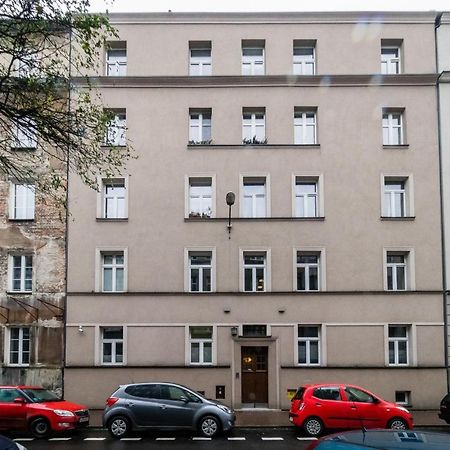 Apartament Wietora Wawelofts Krakkó Kültér fotó