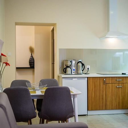 Apartament Wietora Wawelofts Krakkó Kültér fotó