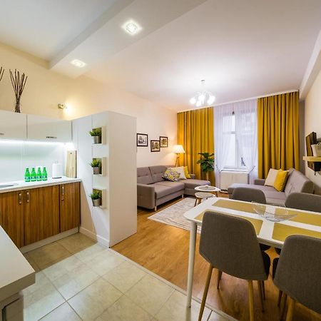Apartament Wietora Wawelofts Krakkó Kültér fotó