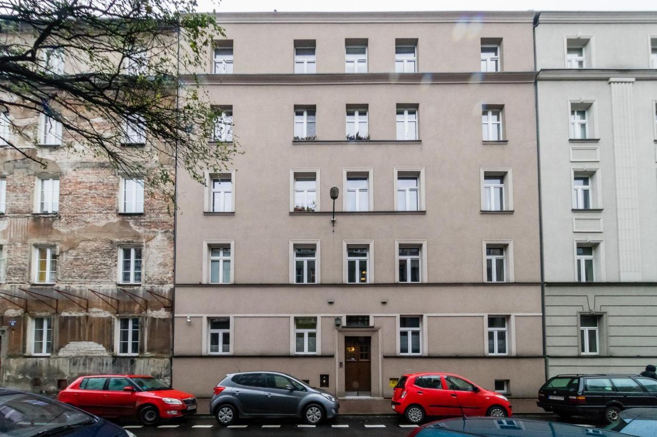 Apartament Wietora Wawelofts Krakkó Kültér fotó