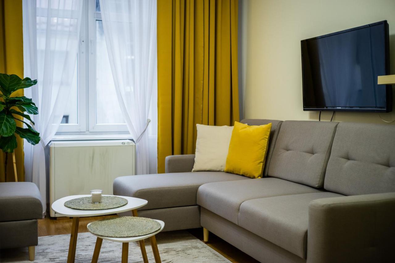Apartament Wietora Wawelofts Krakkó Kültér fotó