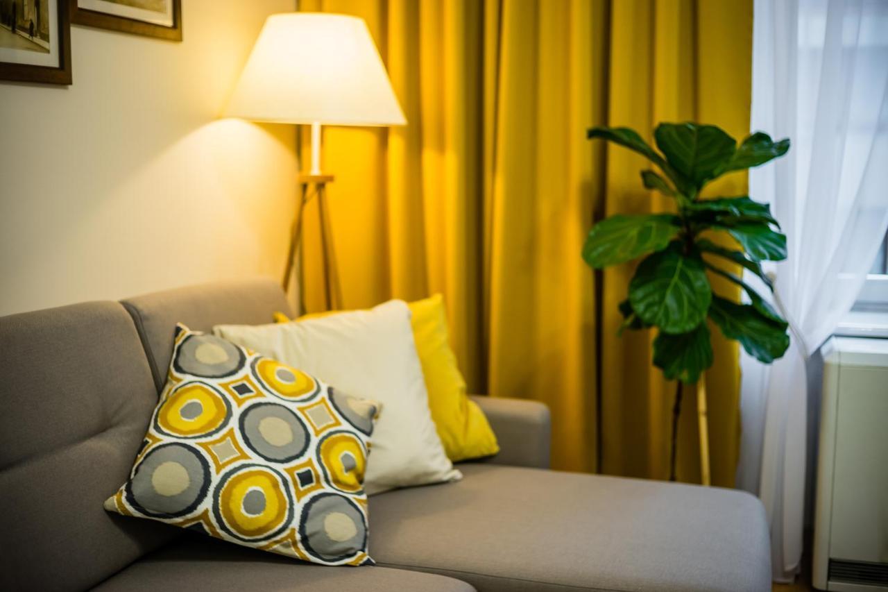 Apartament Wietora Wawelofts Krakkó Kültér fotó