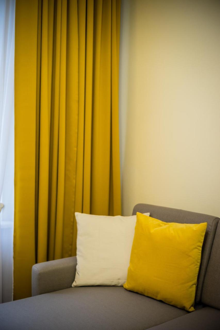 Apartament Wietora Wawelofts Krakkó Kültér fotó