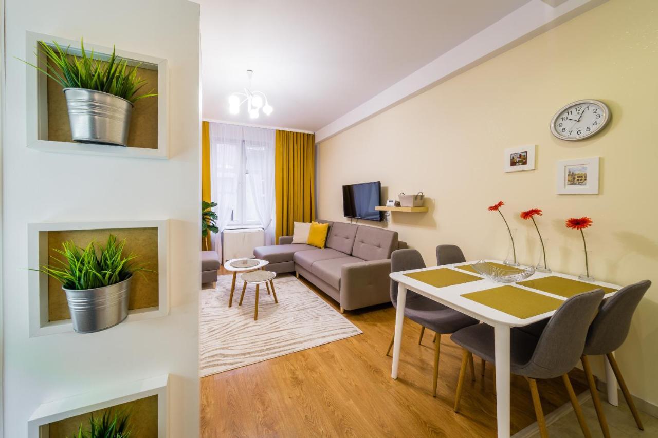 Apartament Wietora Wawelofts Krakkó Kültér fotó