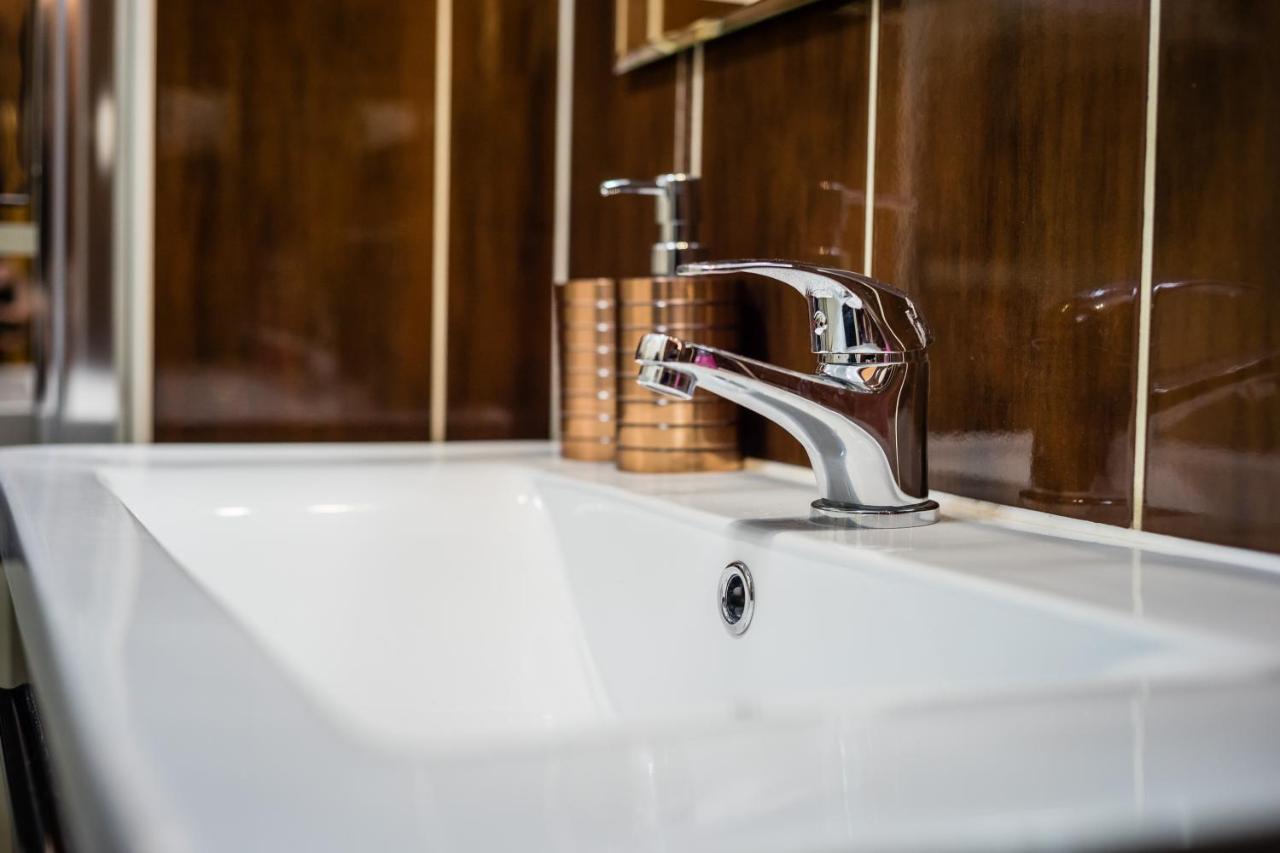 Apartament Wietora Wawelofts Krakkó Kültér fotó