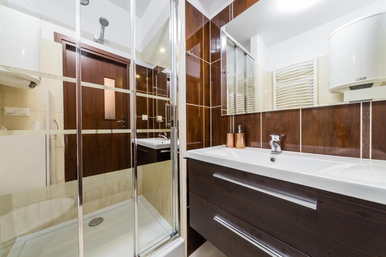 Apartament Wietora Wawelofts Krakkó Kültér fotó