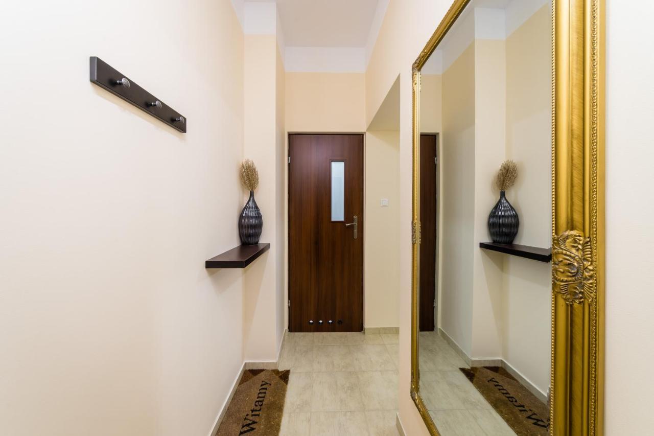 Apartament Wietora Wawelofts Krakkó Kültér fotó