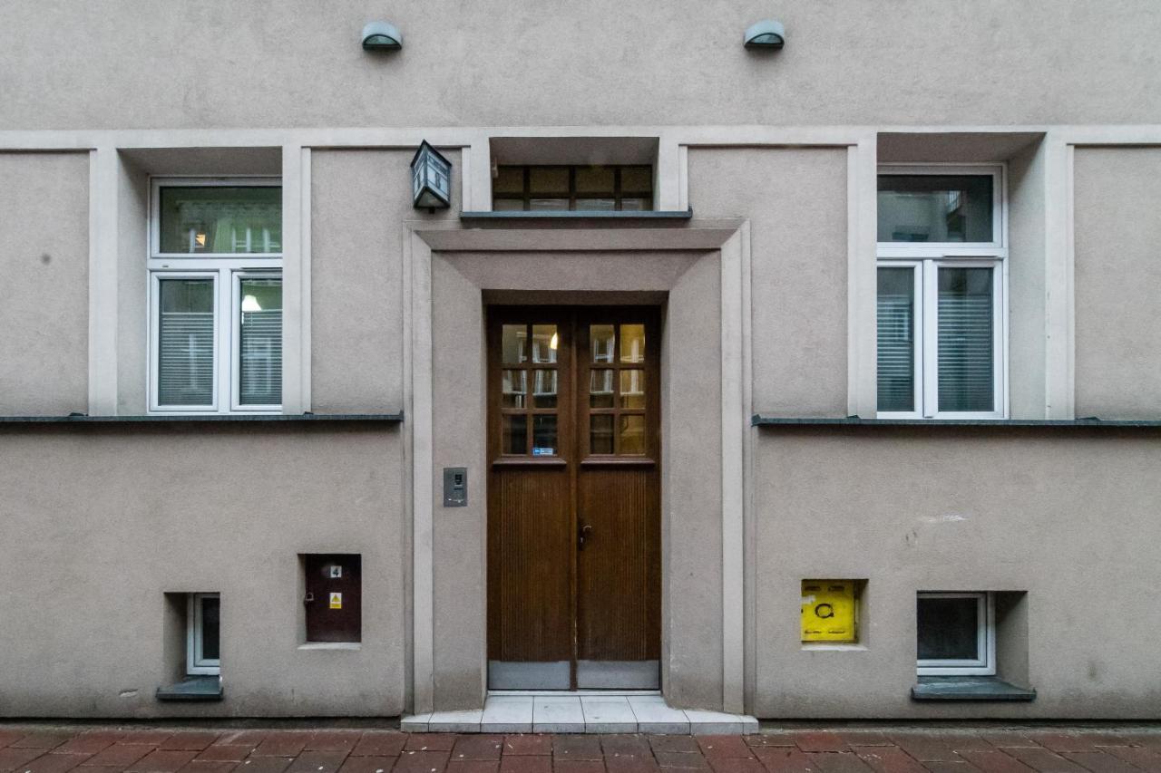 Apartament Wietora Wawelofts Krakkó Kültér fotó
