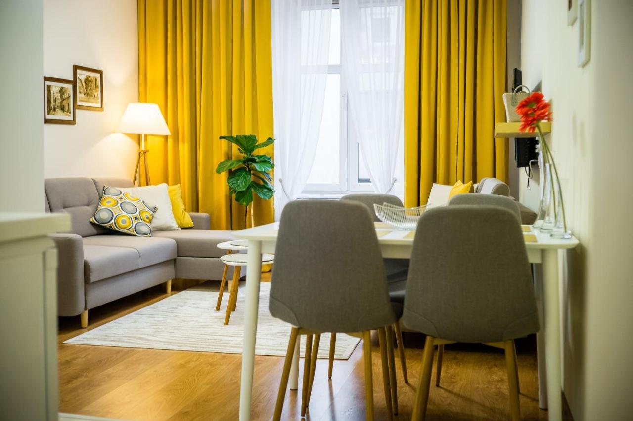 Apartament Wietora Wawelofts Krakkó Kültér fotó